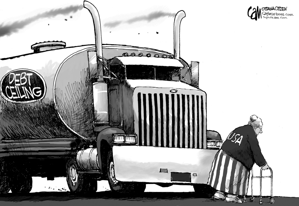 Debt Ceiling