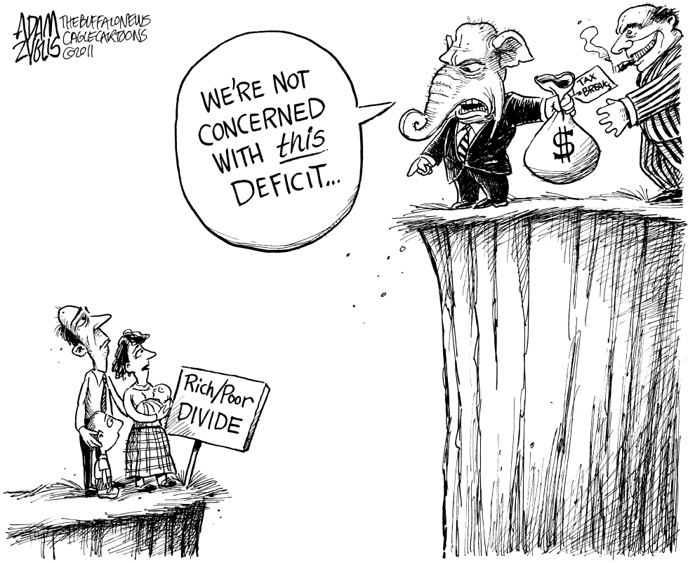 This Deficit
