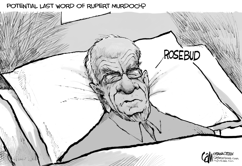 Last Word