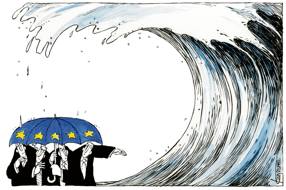Europeans