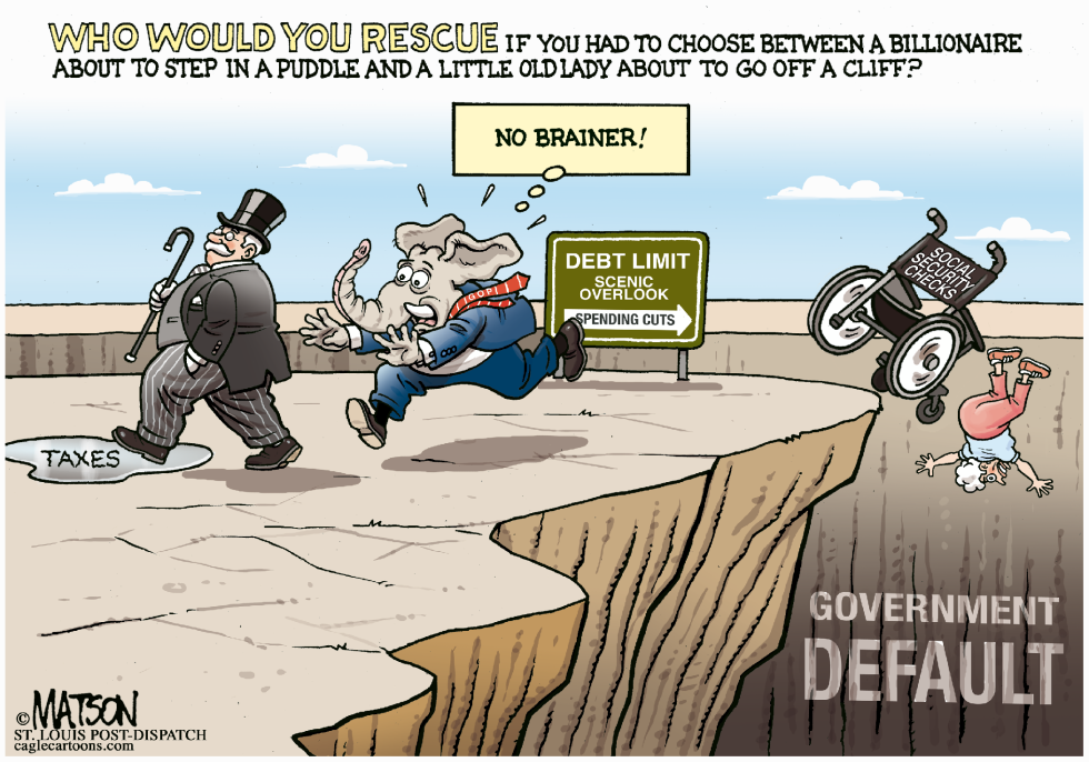 Rescue Plan