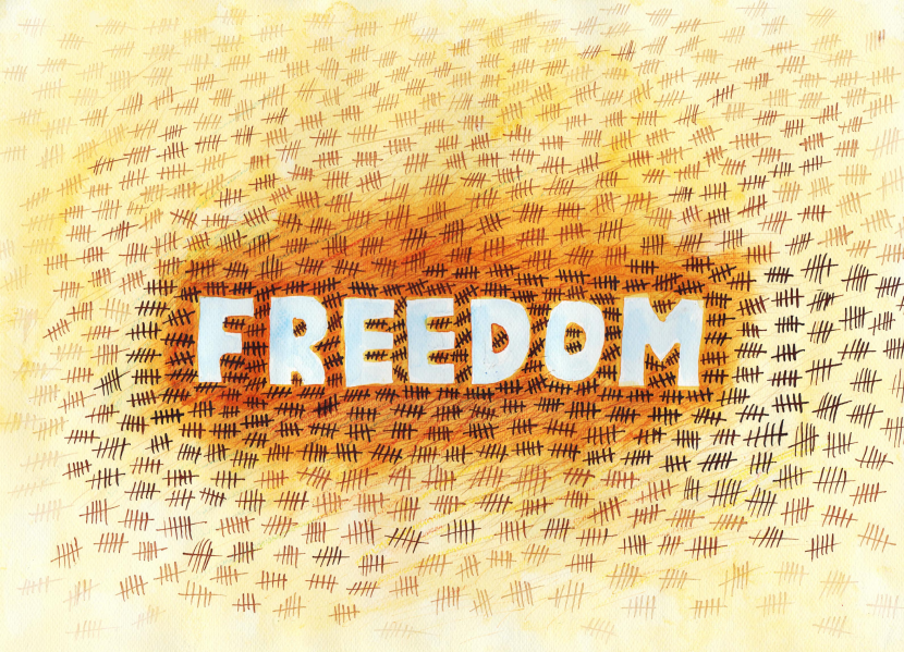 Freedom