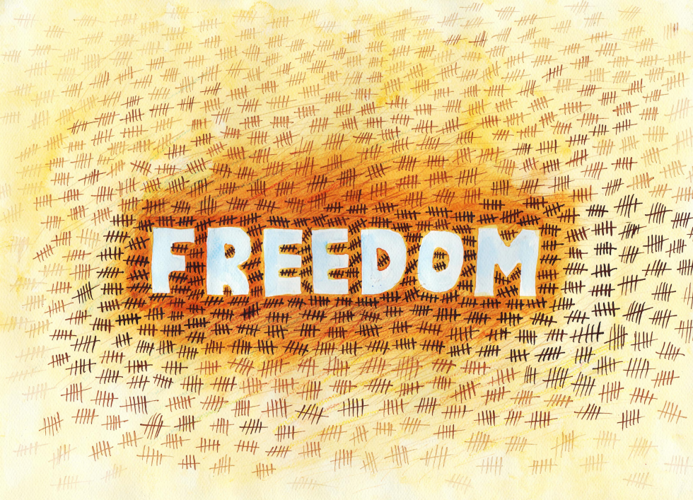 Freedom