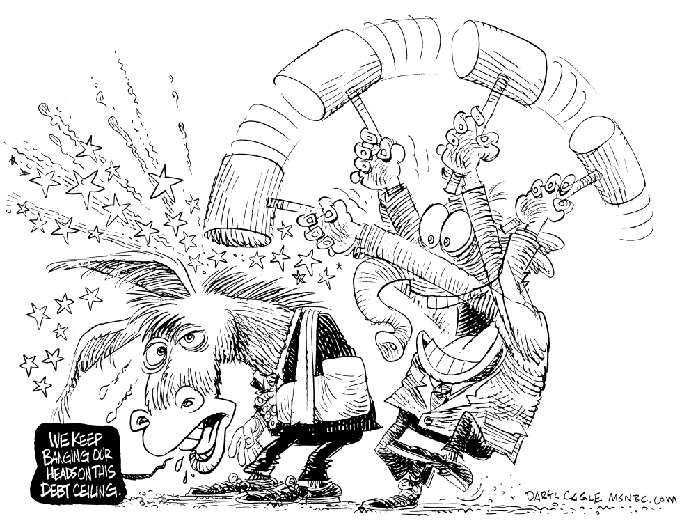 Debt Ceiling