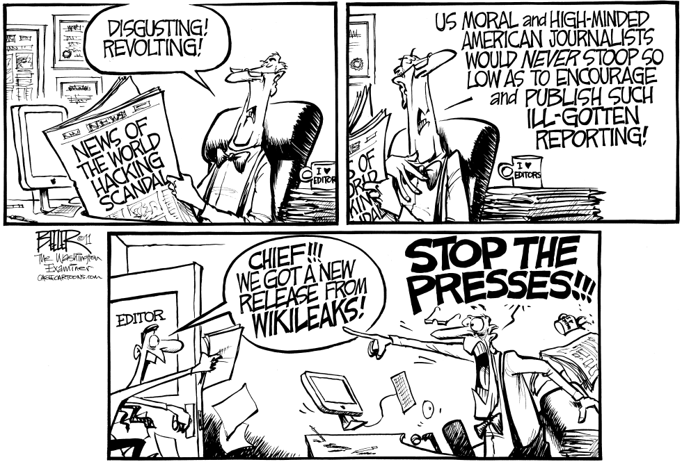 News of the World