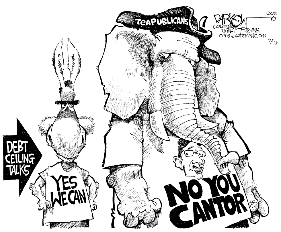 No You Cantor