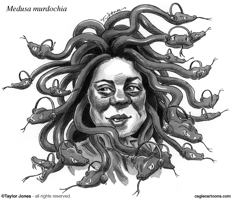 Rebekah Brooks