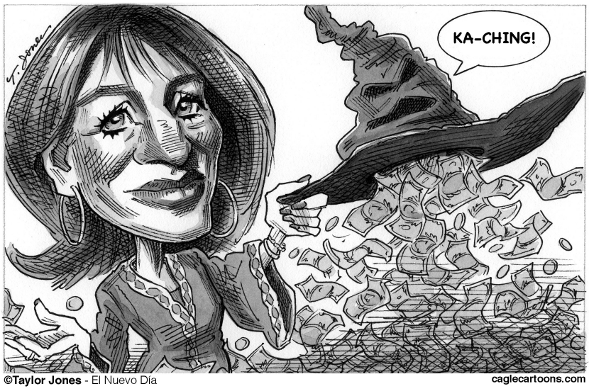 JK Rowling