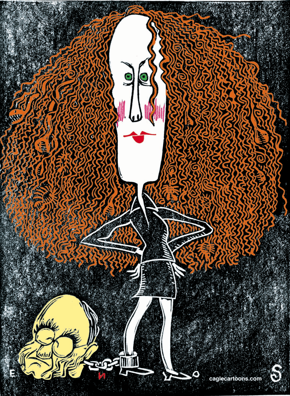 Rebekah Brooks
