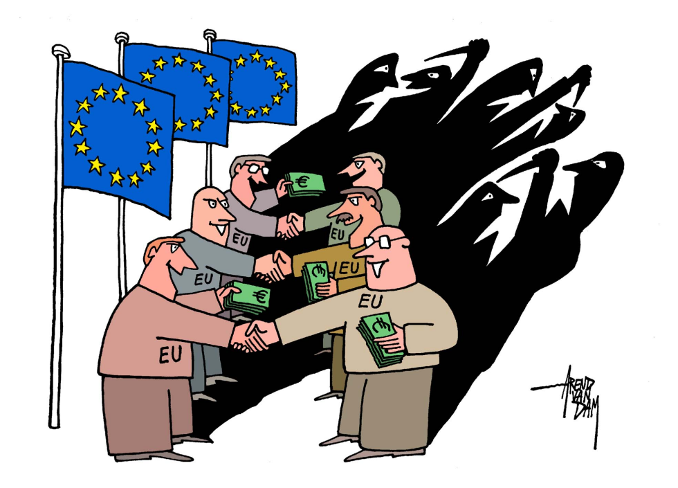 unanimous Europe