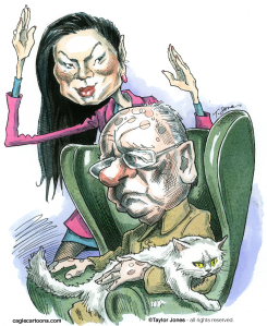 RUPERT Y WENDI / by Taylor Jones
