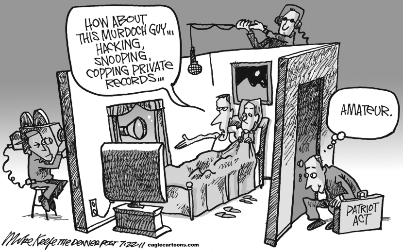 Murdoch Amateur