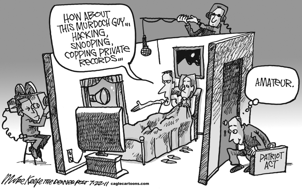 Murdoch Amateur