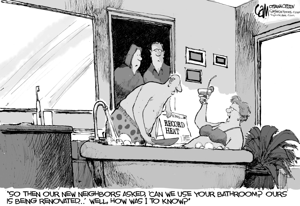 Bathtub