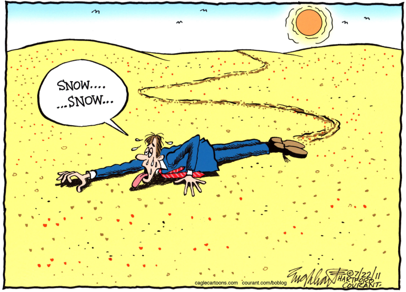 Heat Wave