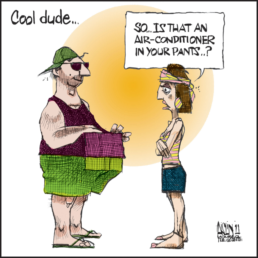 Heat wave