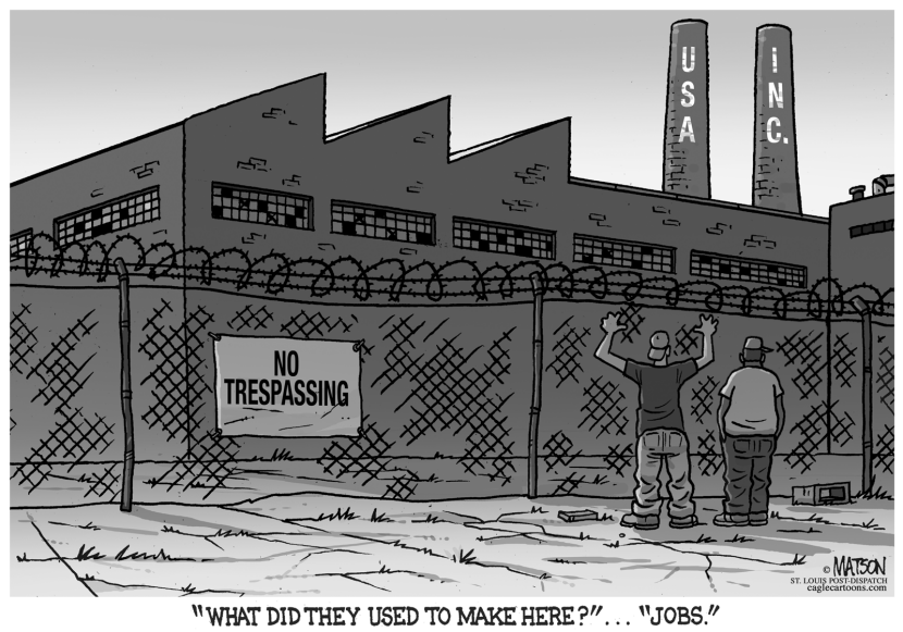 USA Inc
