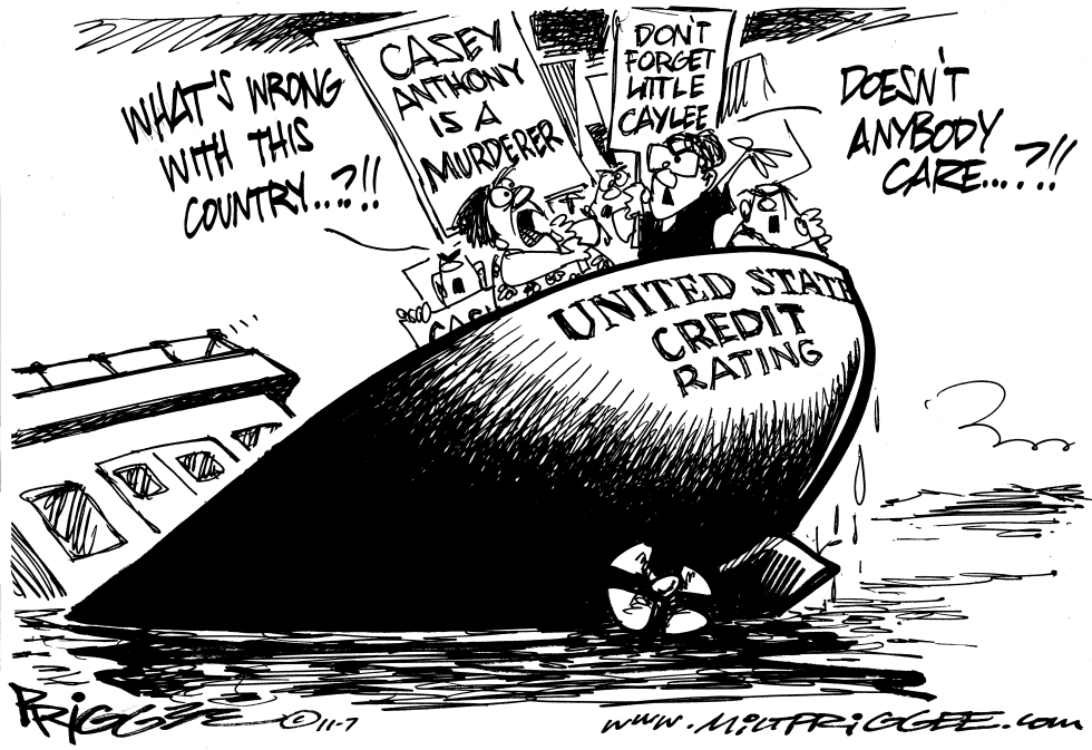 Suicide ship of fools