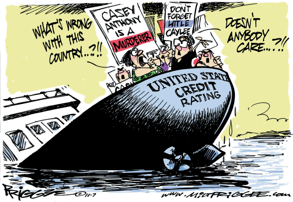 Suicide ship  of fools