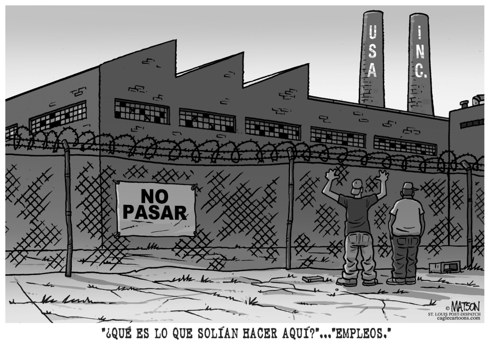 USA Inc.