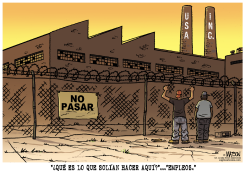 USA INC. /  by R.J. Matson