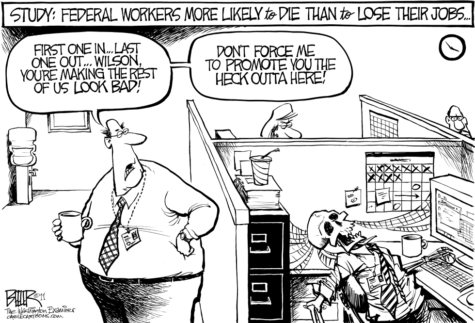 Job Security