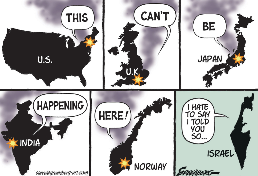Cant happen