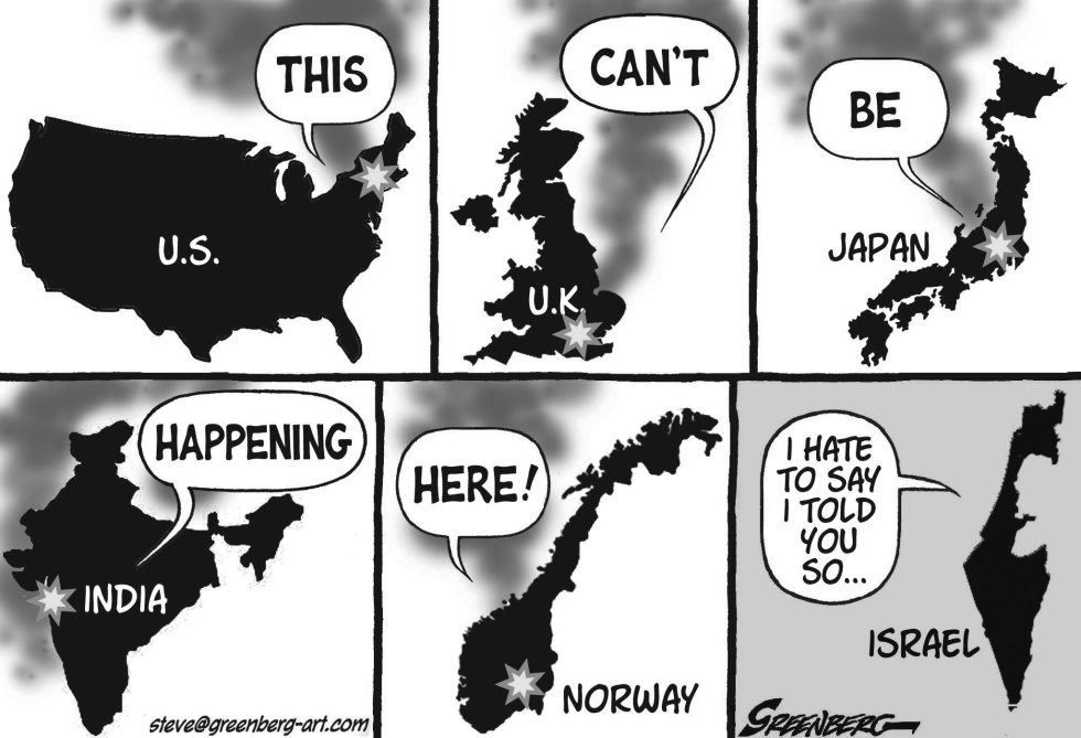 Cant happen bw