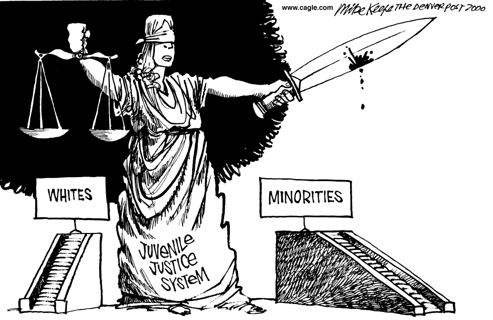 Juvenile Justice