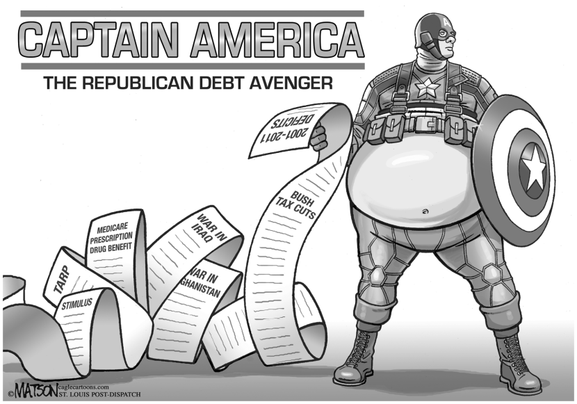 Captain America