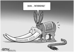 WINNING by R.J. Matson