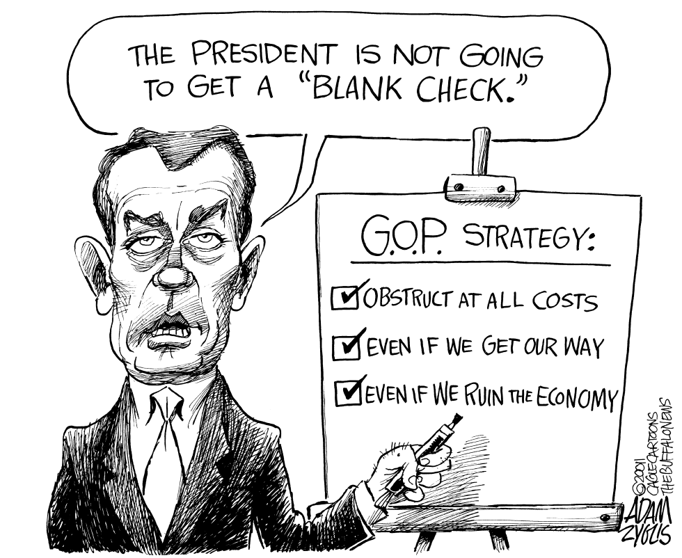 Blank Check