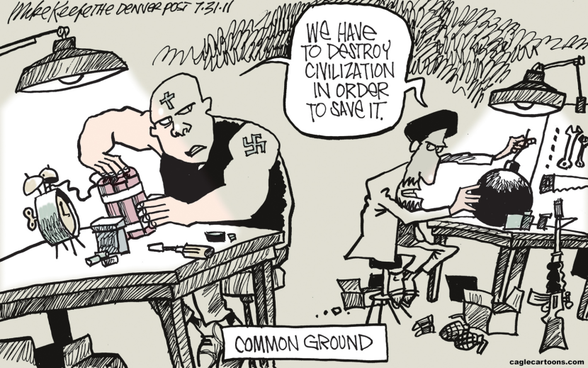 Common Ground COLOR