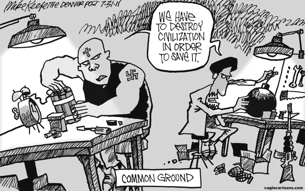 Common Ground