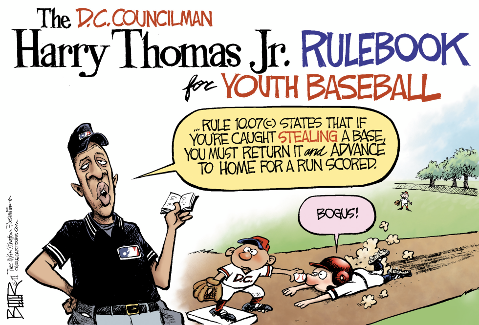 LOCAL DC - Harry Thomas Jr COLOR