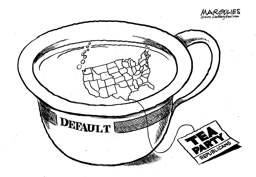 Default
