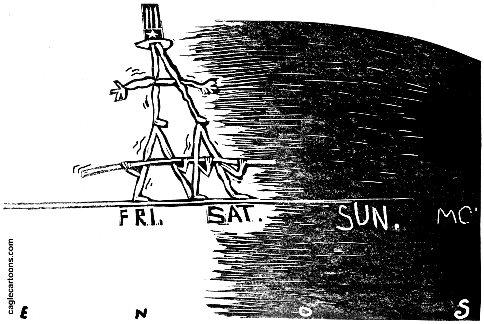 Rating Tightrope