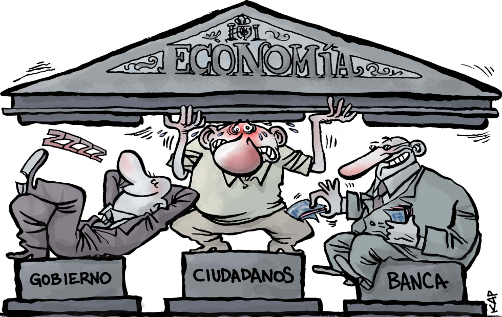 La economía