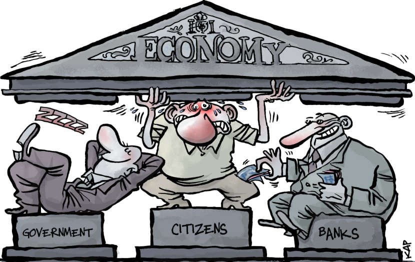The Economy