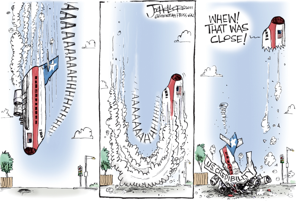 Close Call