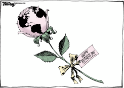  MOTHERS DAY by Bill Day