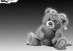 CHILD ABUSE by Bill Day