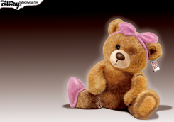  CHILD ABUSE by Bill Day