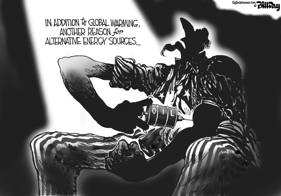 Alternative Energy Sources