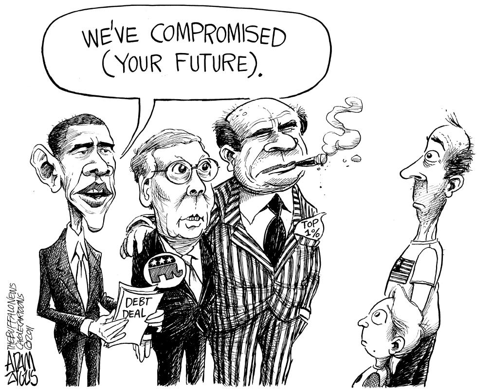 Compromise