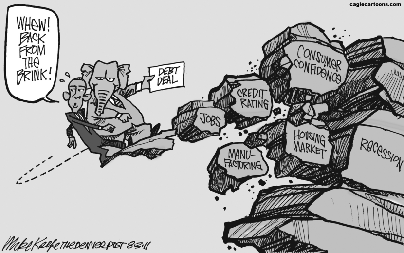 Debt Deal