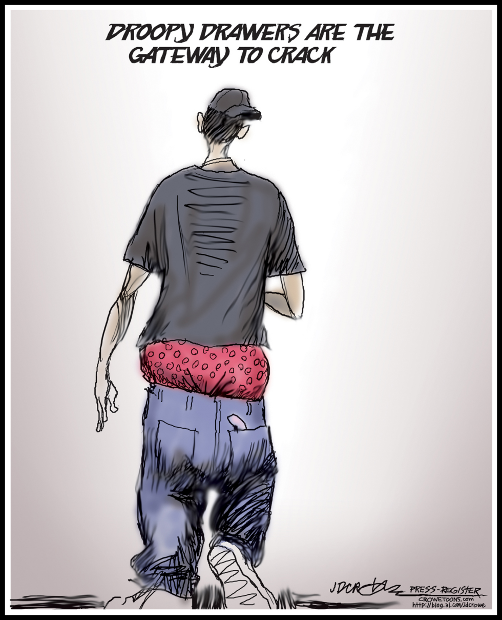 Gateway to crack