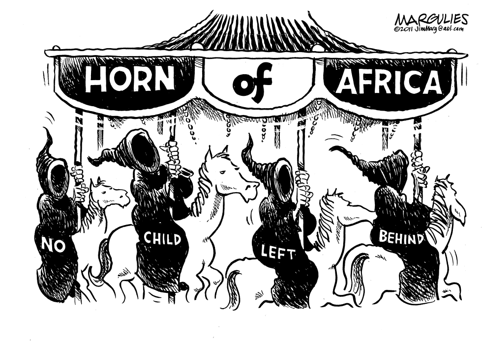 Horn of Africa