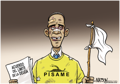 PISAME /  by R.J. Matson
