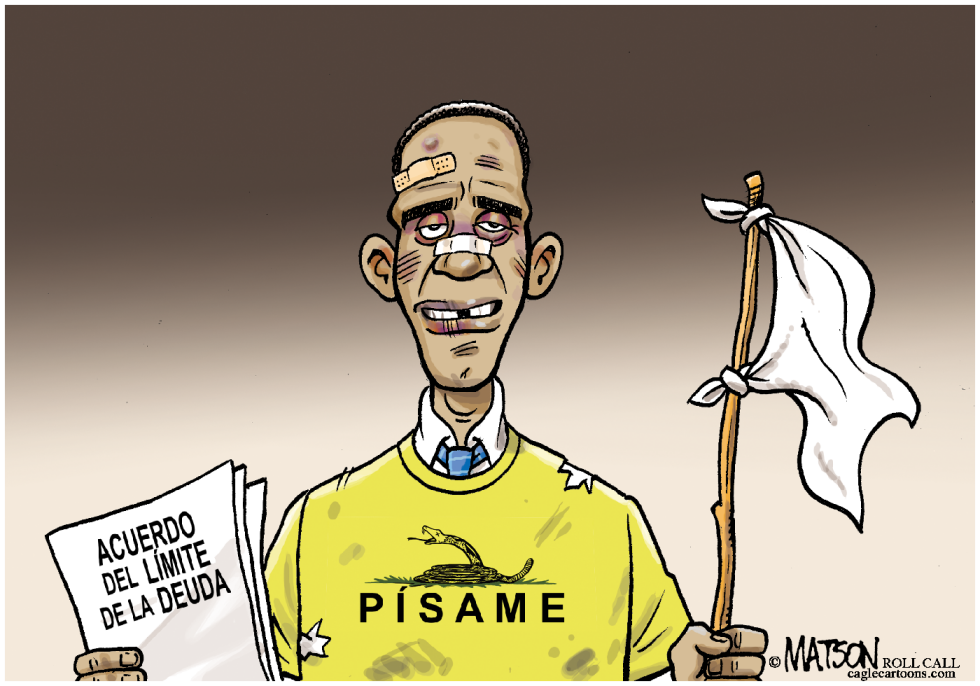  PISAME  by RJ Matson